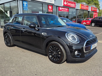 Used MINI Hatch 2019 for sale - 79169759: Photo