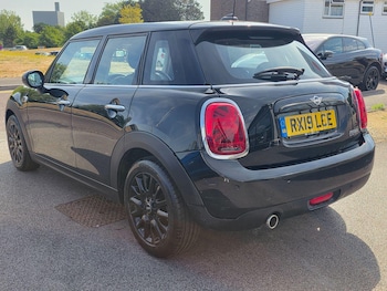 Used MINI Hatch 2019 for sale - 79169759: Photo