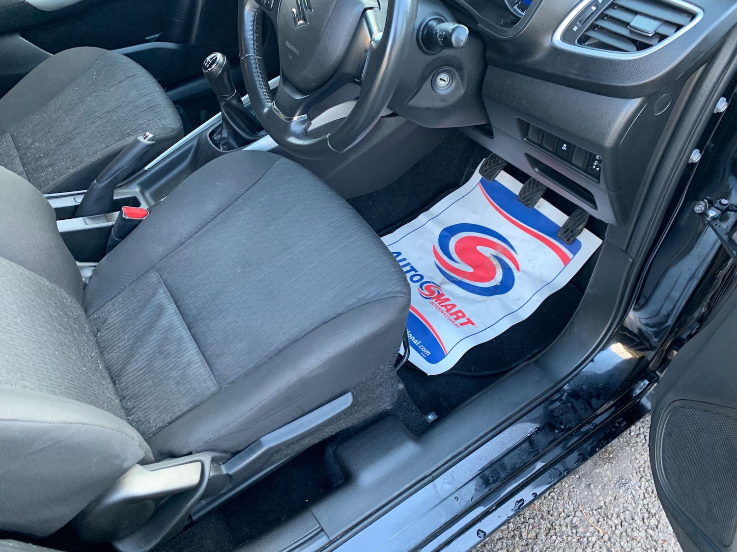 Used Suzuki Baleno for sale - 77658750: Photo 11