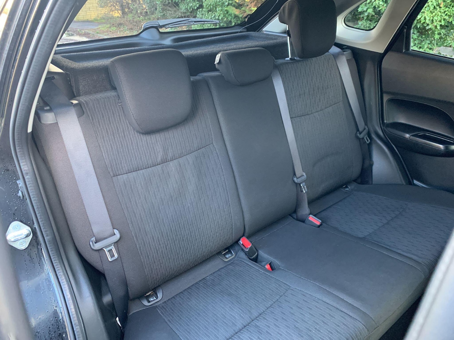 Used Suzuki Baleno for sale - 77658750: Photo 12