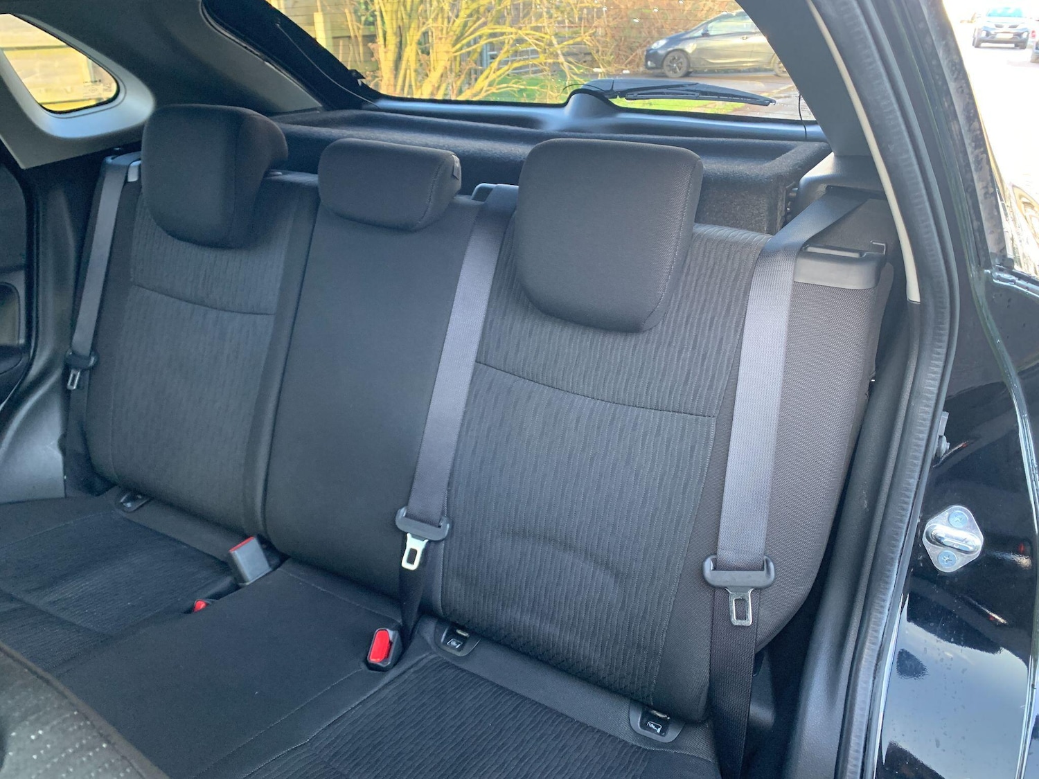 Used Suzuki Baleno for sale - 77658750: Photo 13