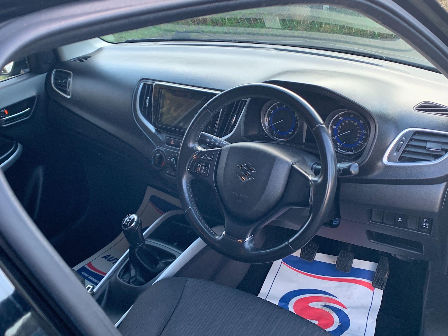 Used Suzuki Baleno for sale - 77658750: Photo 7