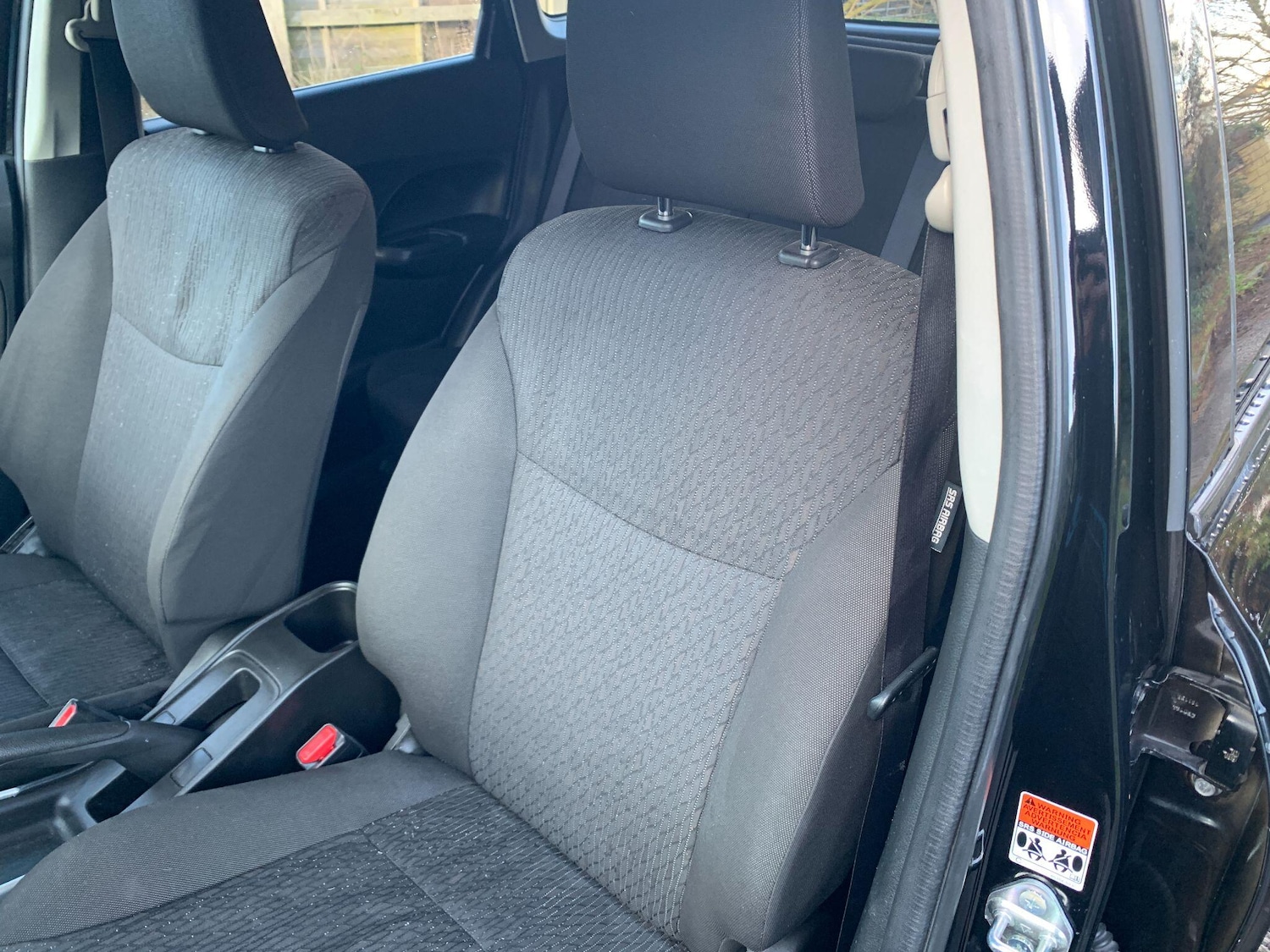 Used Suzuki Baleno for sale - 77658750: Photo 9