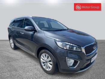 Used Kia Sorento 2016 for sale - 75024415: Photo