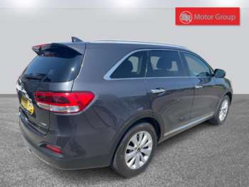 Used Kia Sorento 2016 for sale - 75024415: Photo