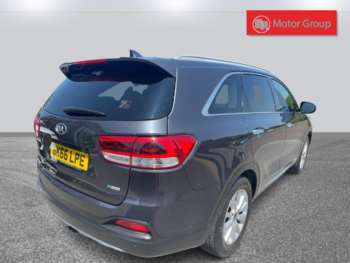 Used Kia Sorento 2016 for sale - 75024415: Photo