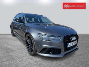 2016 (16) - 4.0 TFSI V8 Tiptronic quattro Euro 6 (s/s) 5dr