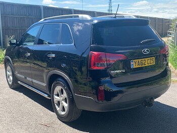 Used Kia Sorento 2013 for sale - 78334627: Photo
