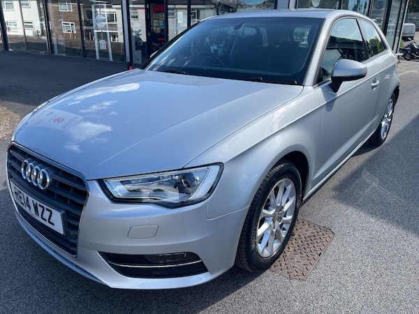 Used Audi A3 2014 for sale - 75154406: Photo 10