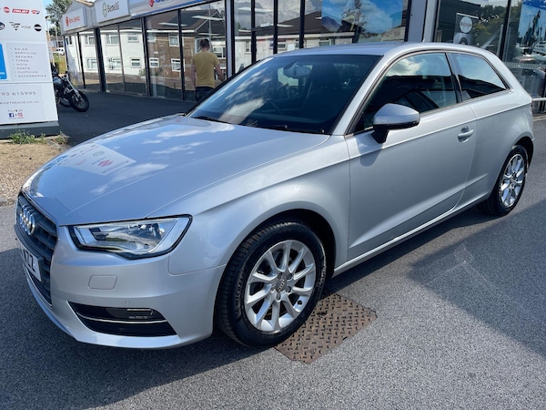 Used Audi A3 2014 for sale - 75154406: Photo 11