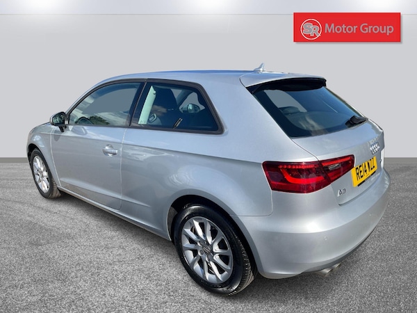 Used Audi A3 2014 for sale - 75154406: Photo 12