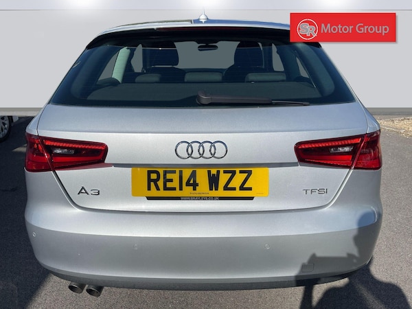 Used Audi A3 2014 for sale - 75154406: Photo 14