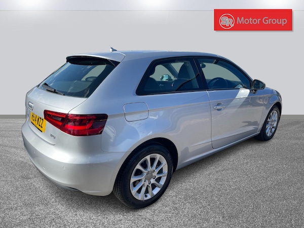 Used Audi A3 2014 for sale - 75154406: Photo 16
