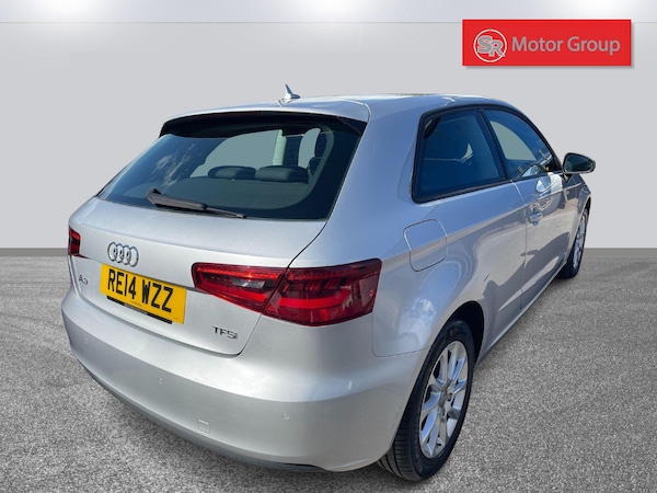 Used Audi A3 2014 for sale - 75154406: Photo 17
