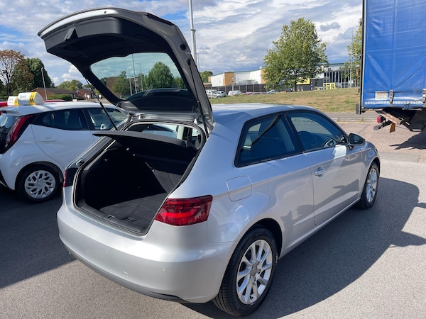 Used Audi A3 2014 for sale - 75154406: Photo 18