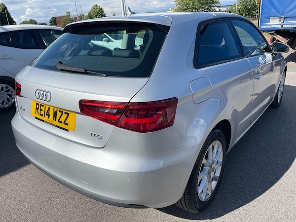 Used Audi A3 2014 for sale - 75154406: Photo 19