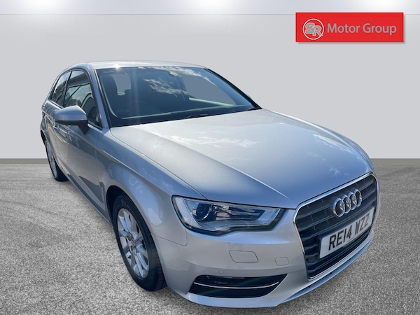Used Audi A3 2014 for sale - 75154406: Photo 1
