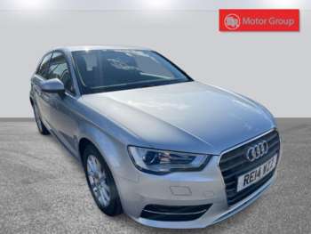 2014 (14) - 1.4 TFSI CoD SE S Tronic Euro 6 (s/s) 3dr