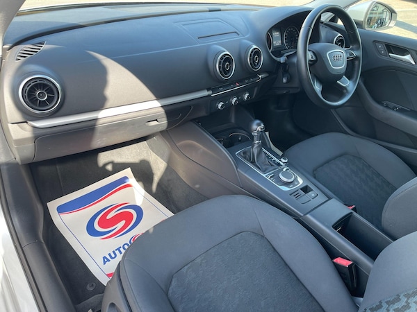 Used Audi A3 2014 for sale - 75154406: Photo 21