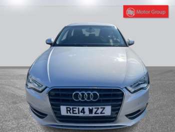 Used Audi A3 2014 for sale - 75154406: Photo