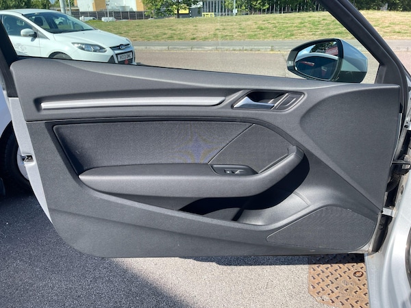 Used Audi A3 2014 for sale - 75154406: Photo 33