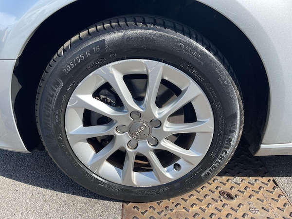 Used Audi A3 2014 for sale - 75154406: Photo 35