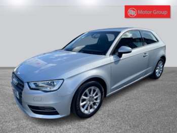 Used Audi A3 2014 for sale - 75154406: Photo