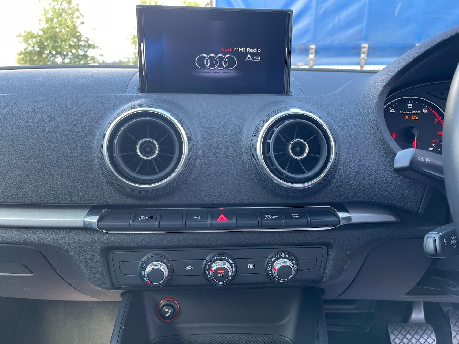 Vehicle 40