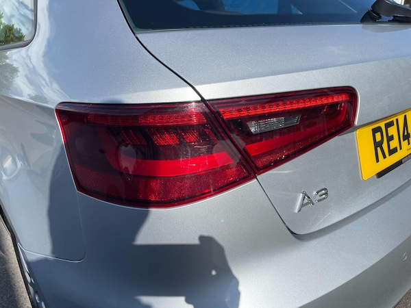 Used Audi A3 2014 for sale - 75154406: Photo 43