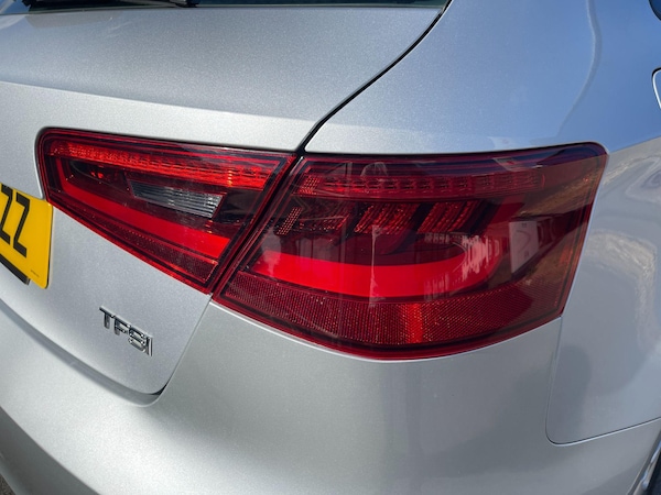 Used Audi A3 2014 for sale - 75154406: Photo 45
