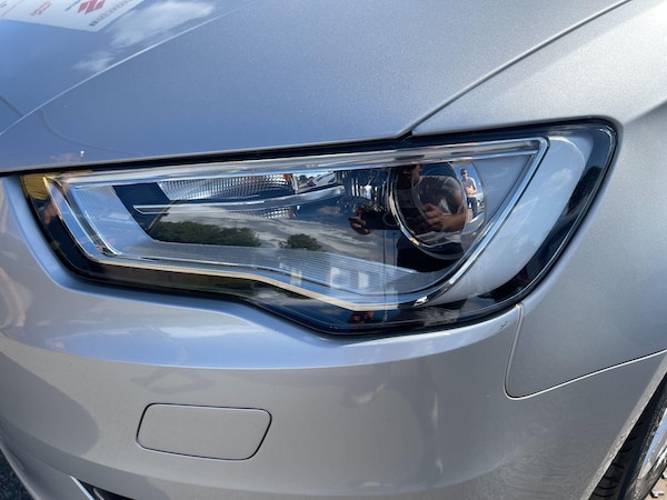 Used Audi A3 2014 for sale - 75154406: Photo 46