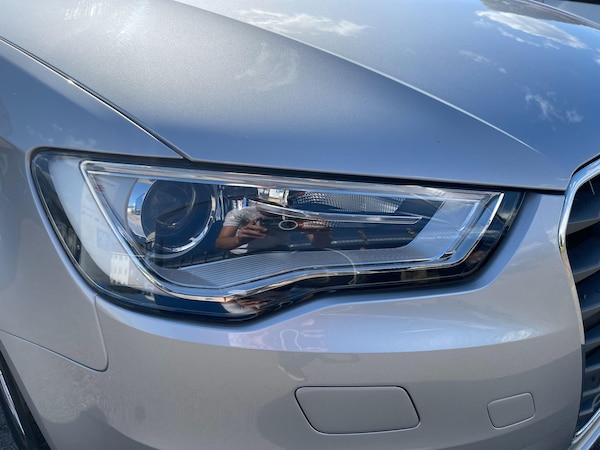 Used Audi A3 2014 for sale - 75154406: Photo 47