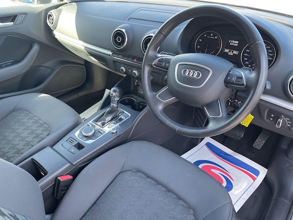 Used Audi A3 2014 for sale - 75154406: Photo 49