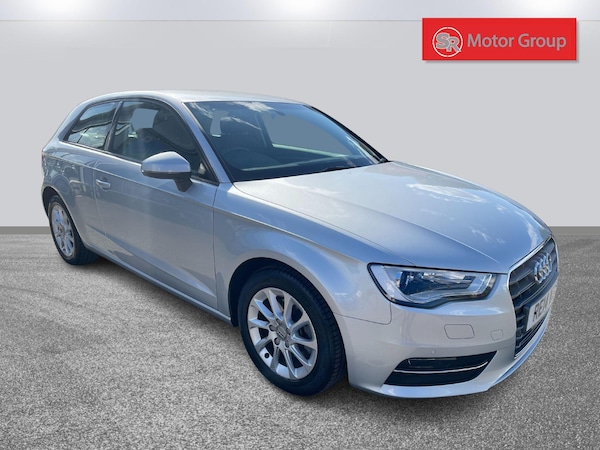 Used Audi A3 2014 for sale - 75154406: Photo 5