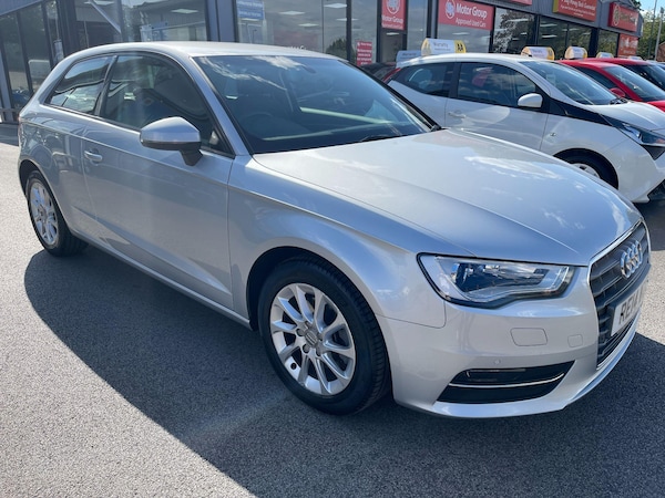 Used Audi A3 2014 for sale - 75154406: Photo 6