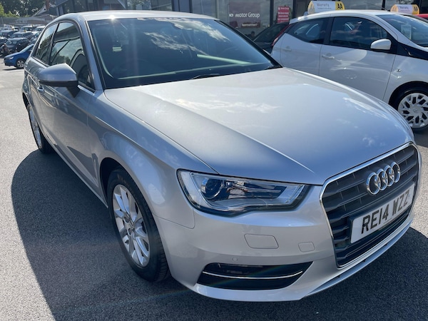 Used Audi A3 2014 for sale - 75154406: Photo 7