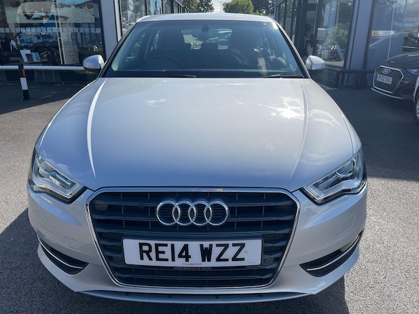 Used Audi A3 2014 for sale - 75154406: Photo 8