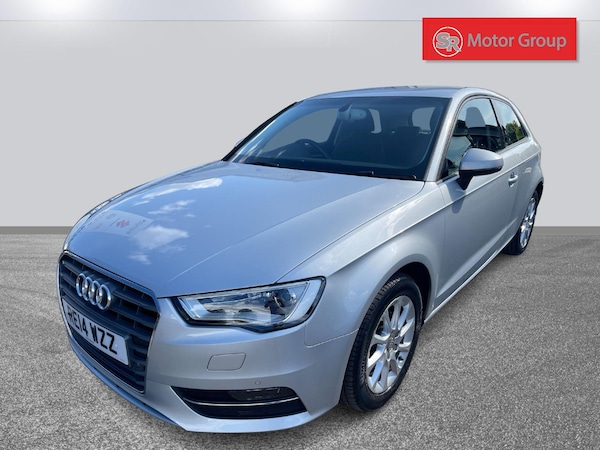 Used Audi A3 2014 for sale - 75154406: Photo 9