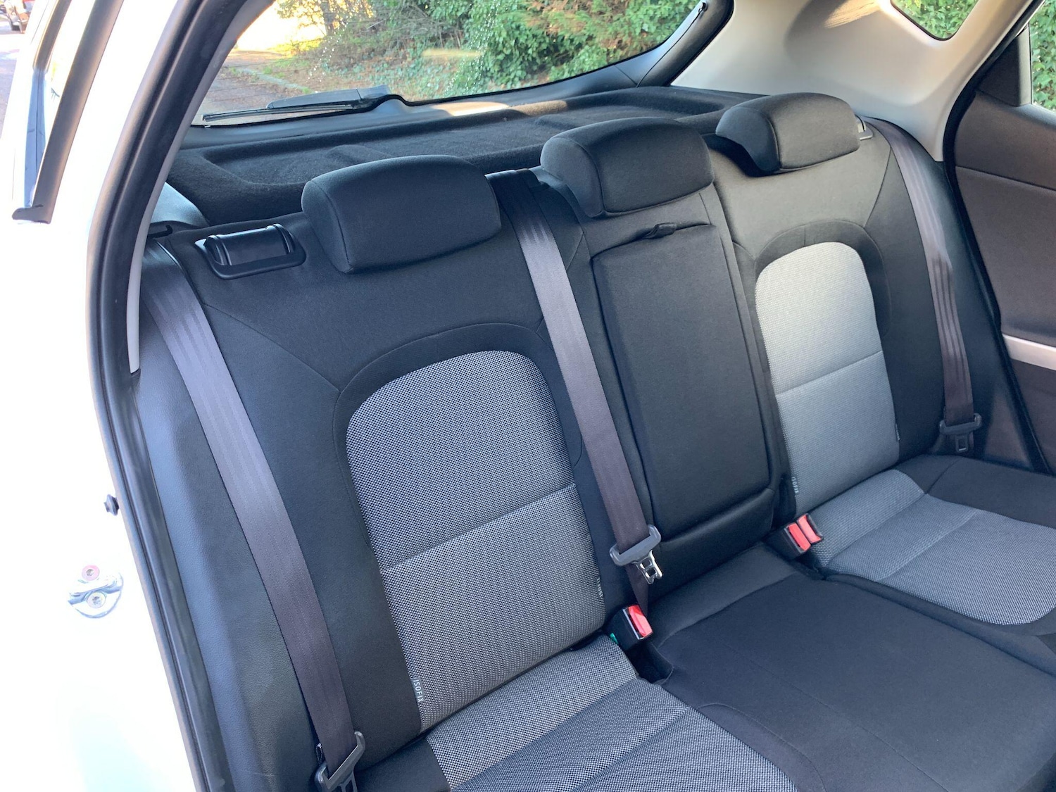 Used Kia Ceed 2015 for sale - 77130618: Photo 22