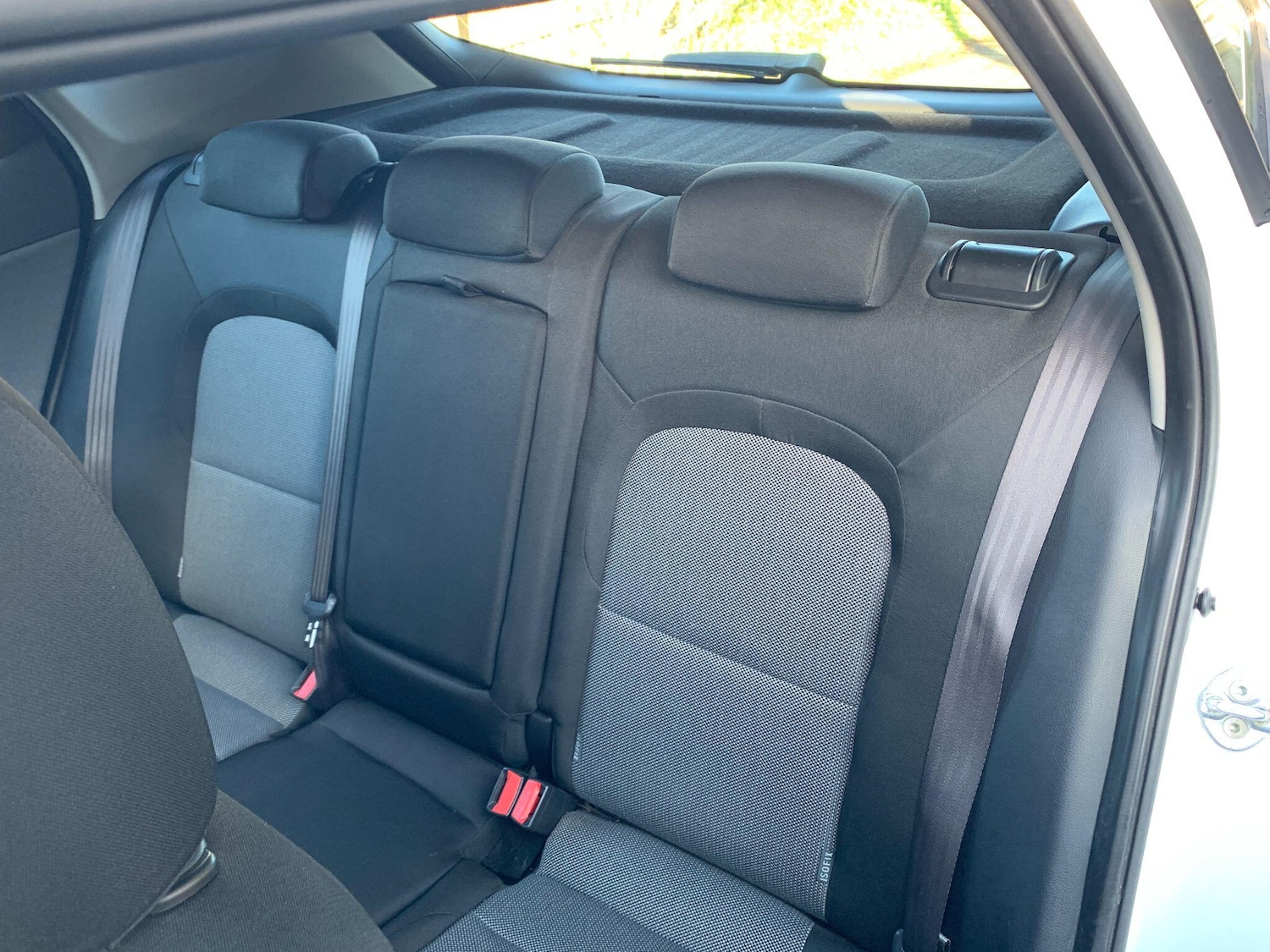 Used Kia Ceed 2015 for sale - 77130618: Photo 23