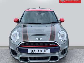 Used MINI Hatch 2017 for sale - 74798735: Photo