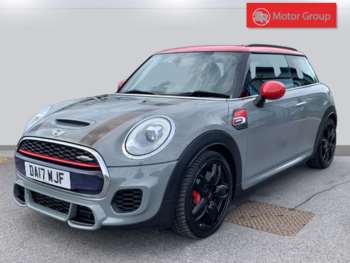 Used MINI Hatch 2017 for sale - 74798735: Photo