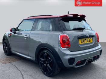 Used MINI Hatch 2017 for sale - 74798735: Photo