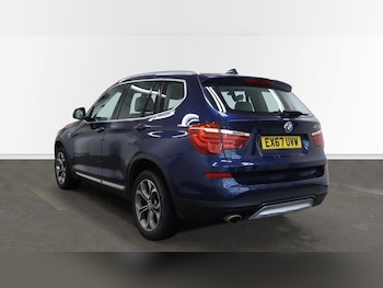 Used BMW X3 2017 for sale - 78416076: Photo