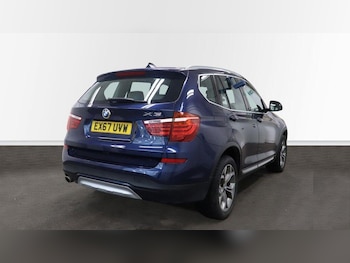 Used BMW X3 2017 for sale - 78416076: Photo