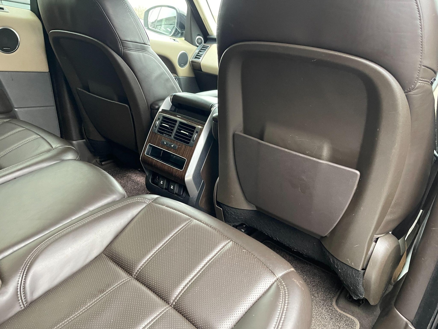 Used Land Rover Range Rover Sport 2018 for sale - 77253587: Photo 12