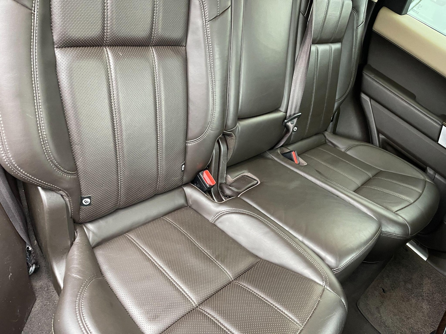 Used Land Rover Range Rover Sport 2018 for sale - 77253587: Photo 13