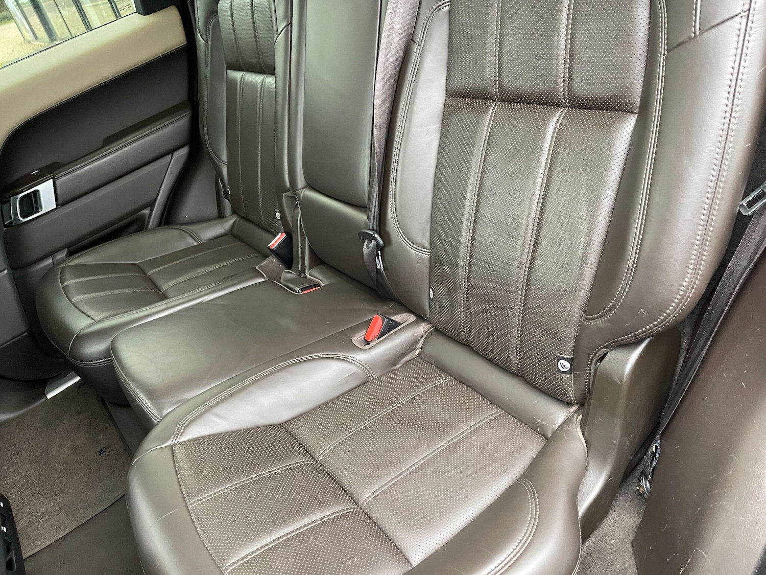 Used Land Rover Range Rover Sport 2018 for sale - 77253587: Photo 14