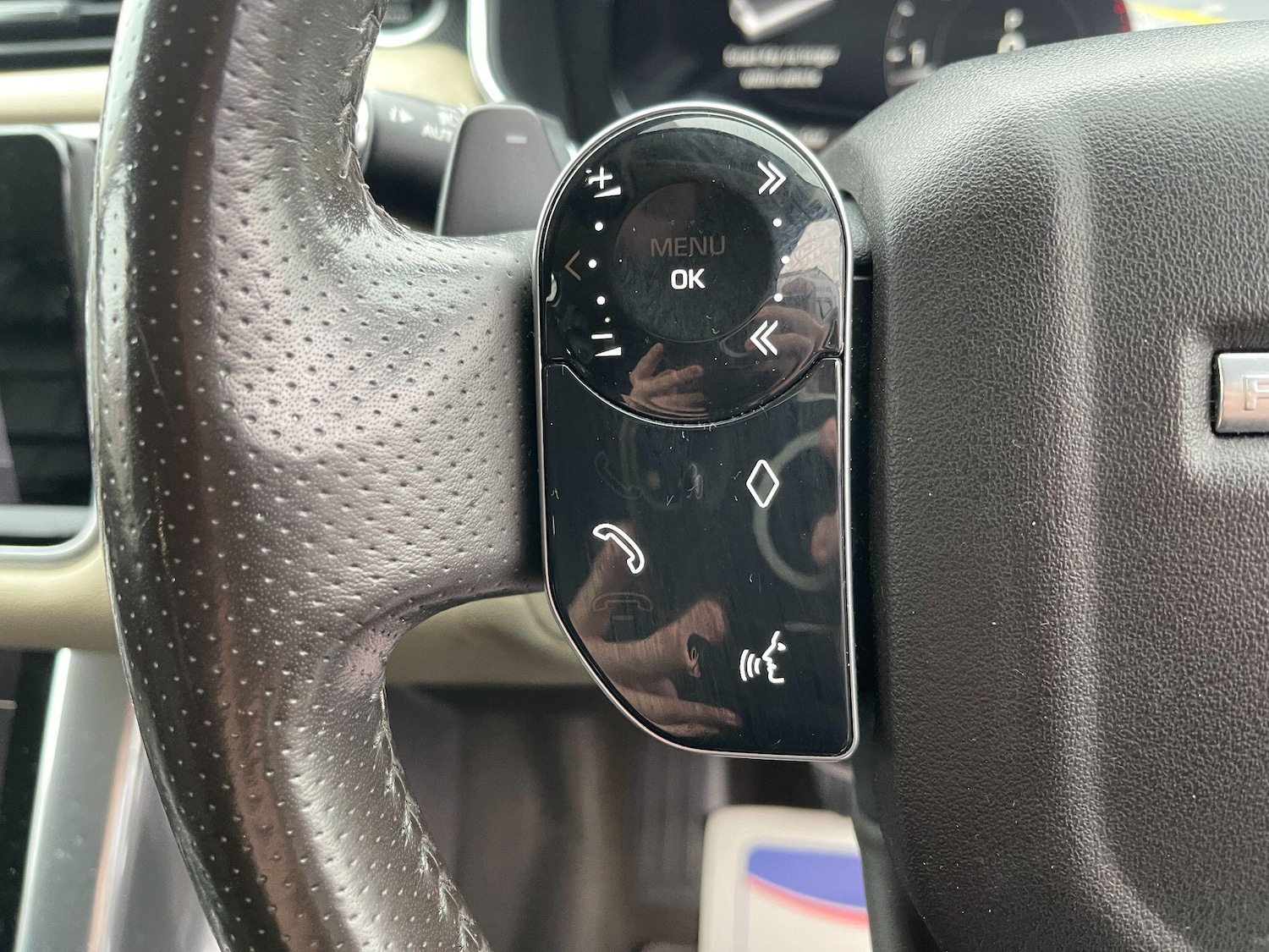 Used Land Rover Range Rover Sport 2018 for sale - 77253587: Photo 16