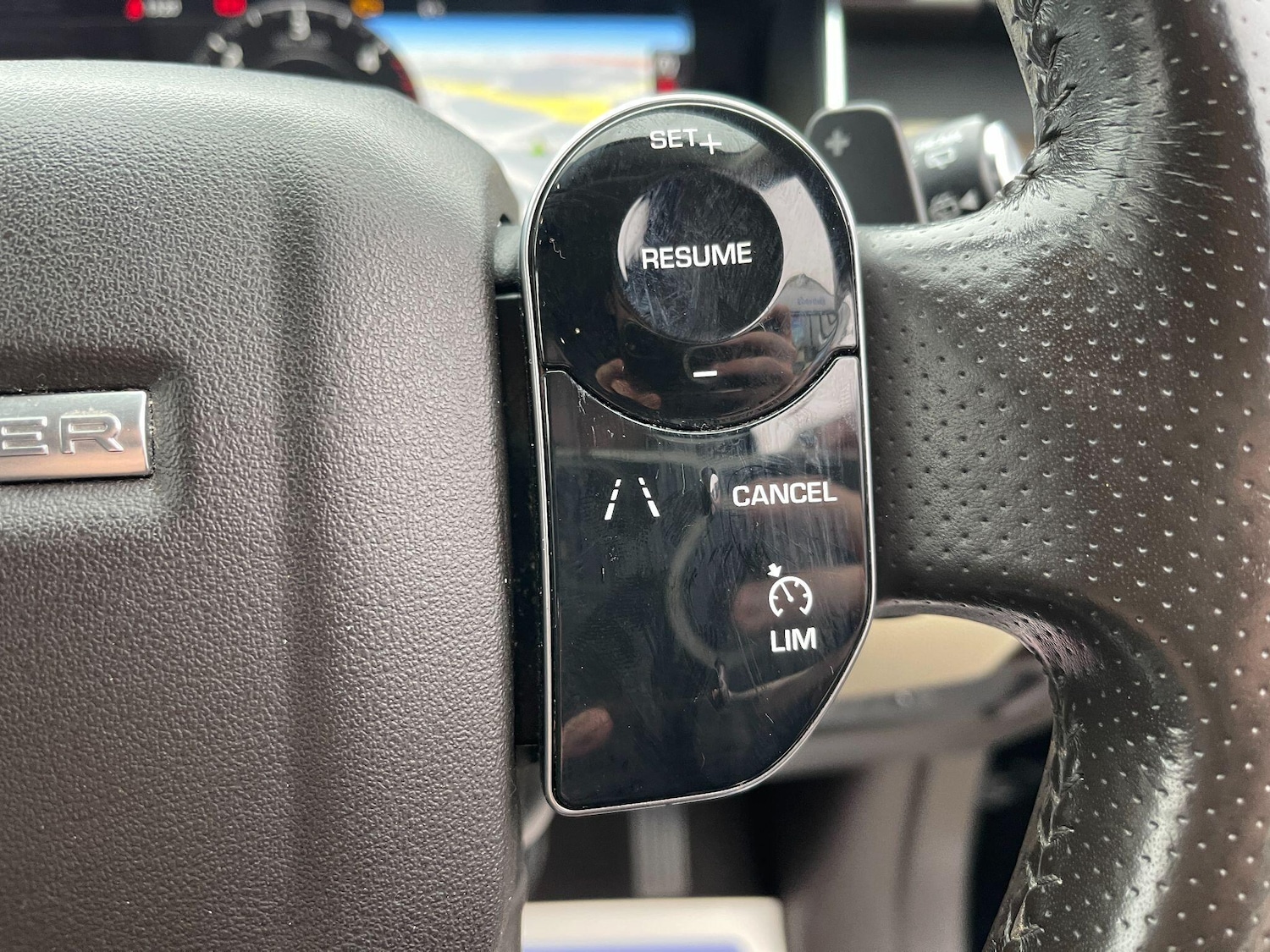 Used Land Rover Range Rover Sport 2018 for sale - 77253587: Photo 17